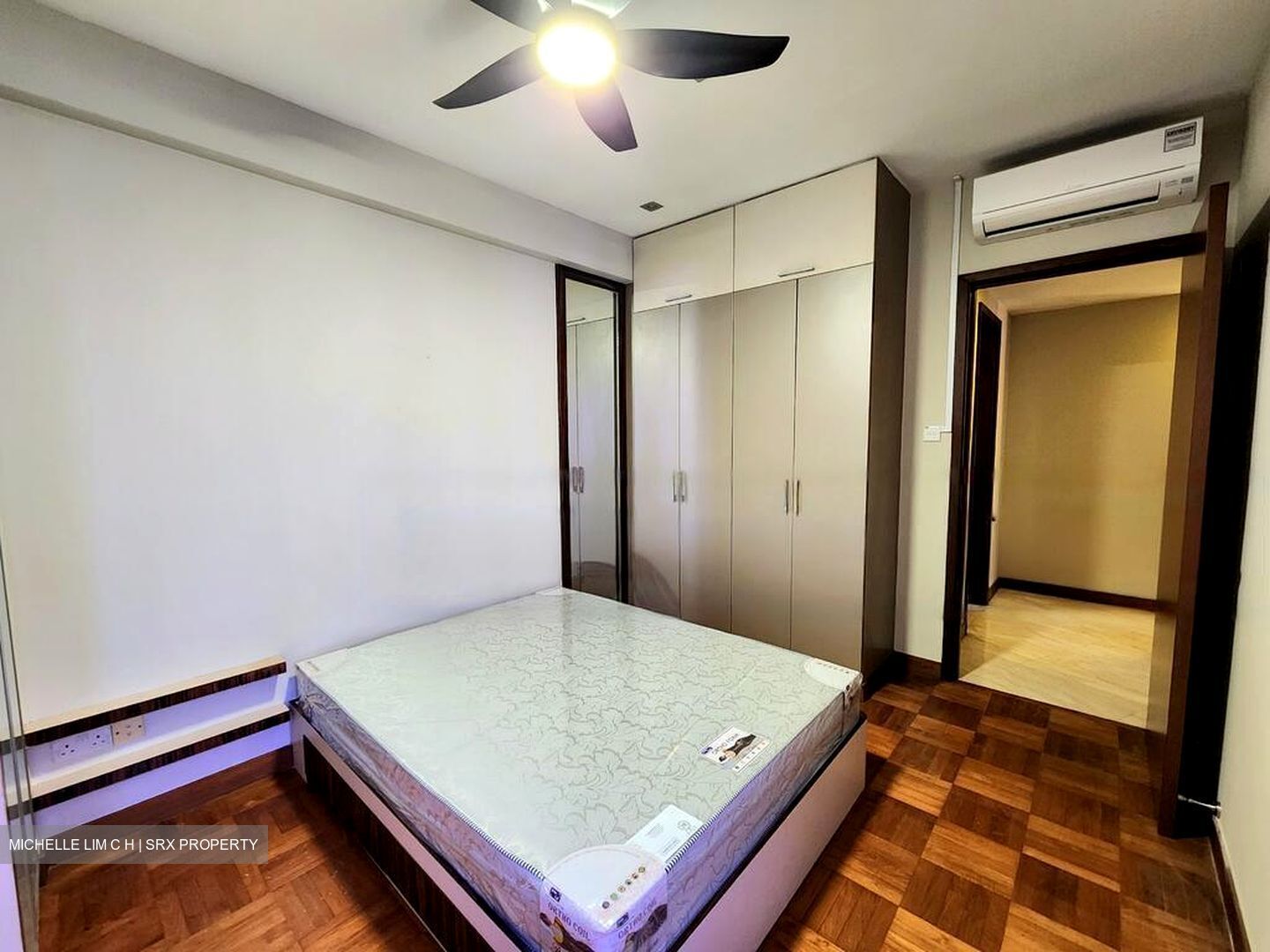 Hillington Green (D23), Condominium #460736491